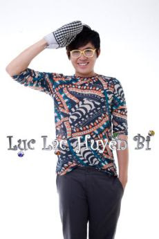 LỤC LẠC HUYỀN BÍ 2011 - LT
