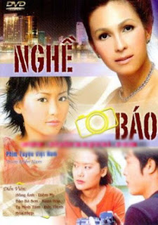 NGHỀ BÁO - LT