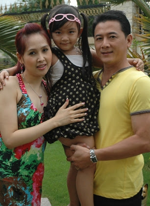 NGOẠI TÌNH – VIỆT NAM - LT