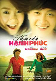 NGÔI NHÀ HẠNH PHÚC - LT