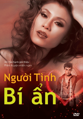 NGƯỜI TÌNH BÍ ẨN - LT