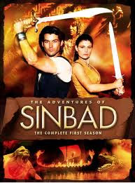 NHỮNG CUỘC PHIÊU LƯU CỦA SINBAD - Vietsub