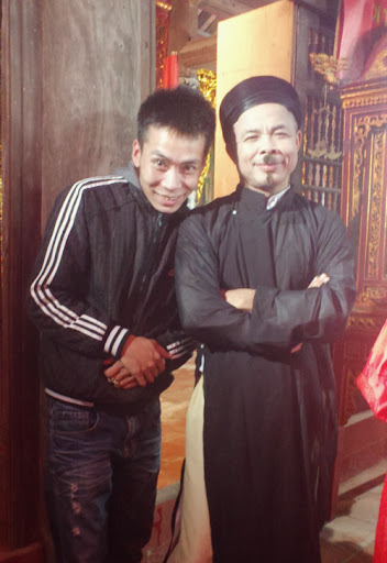 ĐẤT VÀ NGƯỜI - LT
