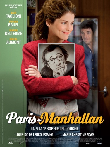 NỬA ĐÊM Ở PARIS - Vietsub