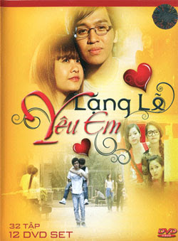 LẶNG LẼ YÊU EM - LT