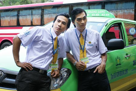 TAXI - LT