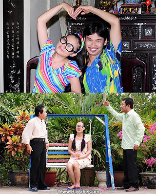 TẾT ƠI XUÂN À - LT