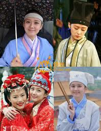THÁI Y NGHỊCH NGỢM - TM