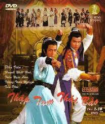 ANH HÙNG THỜI CHIẾN - LT