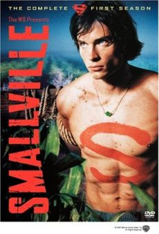 THỊ TRẤN SMALLVILLE: PHẦN 1 - Vietsub