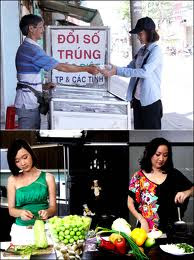 TIỂU THƯ LỌ LEM - LT