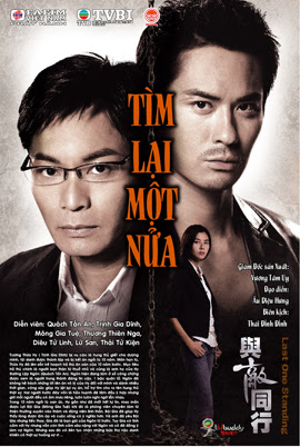 TÌM LẠI MỘT NỬA - LT