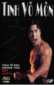 TINH VÕ MÔN - LT