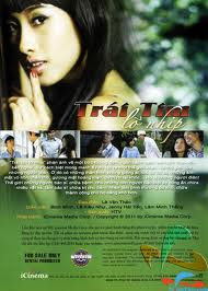 TRÁI TIM LỠ NHỊP - LT