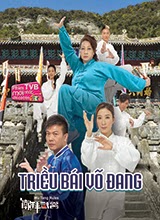 TRIỀU BÁI VÕ ĐANG - LT