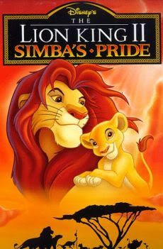 VUA SƯ TỬ: PHẦN 2 – SỰ KIÊU HÃNH CỦA SIMBA - Vietsub