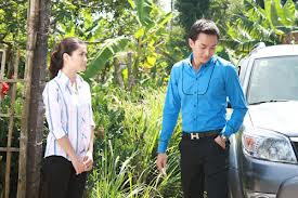 VƯỜN YÊU - LT