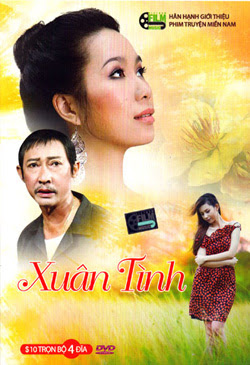 XUÂN TÌNH - LT