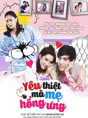 YÊU THIỆT MÀ MẸ HỔNG ƯNG - Vietsub