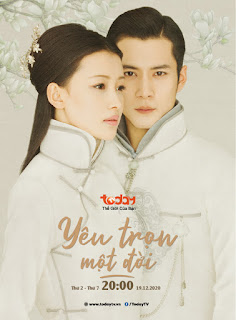 YÊU TRỌN MỘT ĐỜI - LT