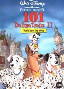 101 Chú Chó Đốm 2