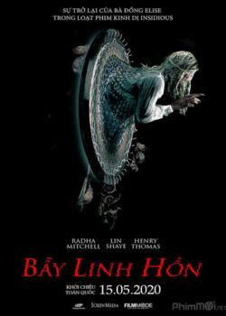 Bẫy Linh Hồn