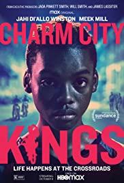 Charm City Kings (Twelve)