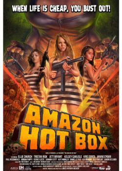 Địa Ngục Amazon