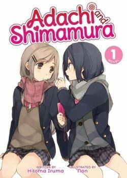 Adachi To Shimamura