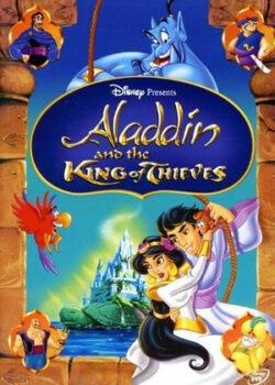 Aladdin Và Vua Trộm