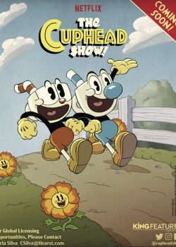 Anh Em Cuphead (Phần 1)