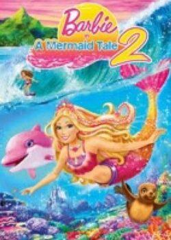 Barbie Câu Chuyện Người Cá 2