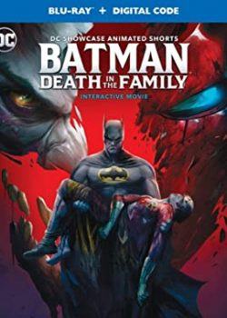 Batman: Cái Chết Trong Gia Đình