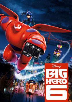 Biệt Đội Big Hero 6