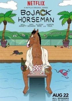 BoJack Horseman (Phần 1)