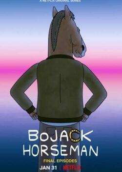 Bojack Horseman (Phần 6)