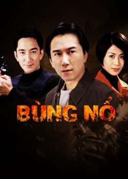 Bùng Nổ