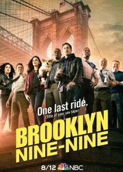 Cảnh Sát Brooklyn (Phần 8)