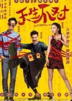 Cặp Đôi Khắc Tinh