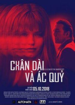 Chân Dài Và Ác Quỷ