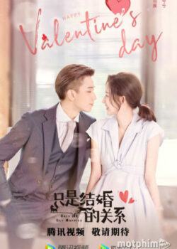 Chỉ Là Quan Hệ Hôn Nhân