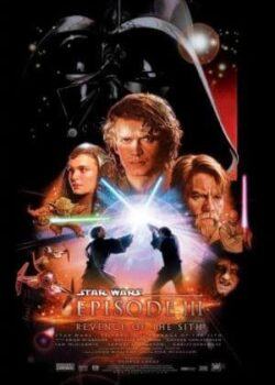 Chiến Tranh Giữa Các Vì Sao 3: Sự Trả Thù Của Người Sith