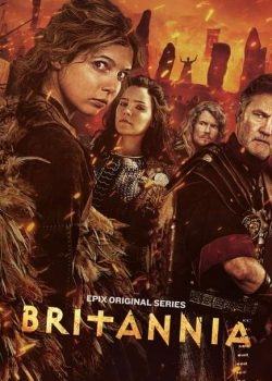 Chiến Tranh Xứ Britannia (Phần 1)
