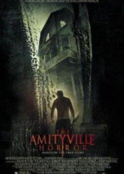 Chuyện Rùng Rợn Ở Amityville
