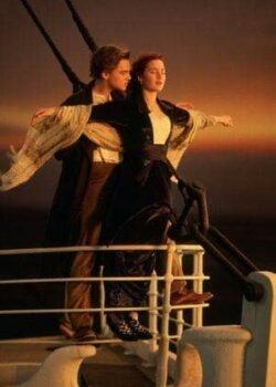 Con Tàu Titanic