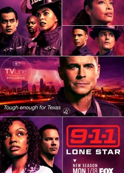 Cuộc Gọi Khẩn Cấp 911: Texas (Phần 3)