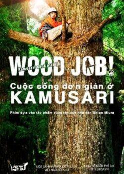 Cuộc Sống Đơn Giản Ở Kamusari