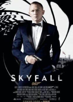 Điệp Viên 007: Tử Địa Skyfall