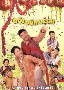 Đôi Đũa Lệch