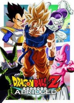 Dragon Ball Z (bản Chế Hài Bựa)